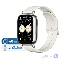 ساعت هوشمند شیائومی مدل Redmi Watch 5 Lite دارای قابلیت های قابلیت مکالمه از طریق بلوتوث (نسخه گلوبال)