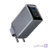 شارژر دیواری 100 وات 3 پورت انکر مدل A2688