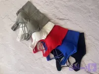 نیمتنه وارداتی پشت ضربدری