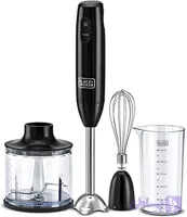 گوشت کوب بلک اند دکر مدل SSHB625-B5
