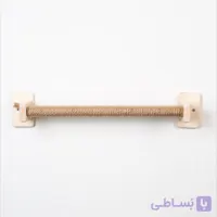 پله اسکرچر دیواری گربه