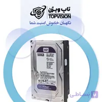 هارد 500 وسترن بنفش