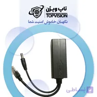 اسپلیتر POE