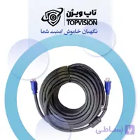 کابل تصویر VGA 15 متری