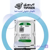 هارد 1TBسبز