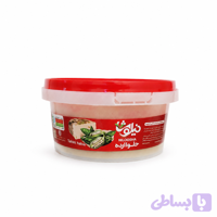 حلوا ارده 400 گرمی