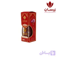 زعفران سوپرنگین یک گرم آذین (مدل کادویی)