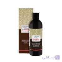 شامپو گیاهی  ضد شوره 300 میل (با ضمانت تاریخ و اصل بودن)