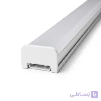 چراغ خطی روکار(براکت)33وات جهان تاب