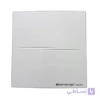 هواکش حمامی سایز 10 دمنده