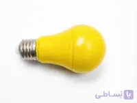 لامپ ال ای دی 10 وات آبی ارشانور