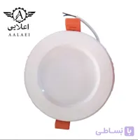 بک لایت نور وان 7 وات