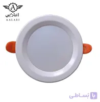 بک لایت نور وان 10 وات