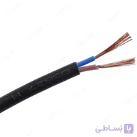 کابل استاندارد 2در 1/5