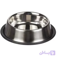 ظرف غذا استیل مدل پنجه سایز 25.5