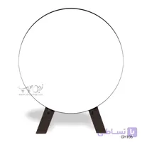 چاپ بر روی قاب عکس رومیزی MDF مدل GH106
