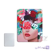 آینه جیبی طرح A012T015
