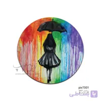 پیکسل MDF طرح pixT071