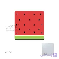 آینه جیبی طرح A011T02