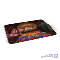 موس پد طرح مسجد نصیرالملک MPT011