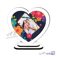 قاب عکس MDF مدل GH132T003