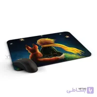 موس پد طرح شازده کوچولو MPT063