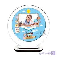 قاب عکس مدرسه مدل GH131T001