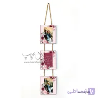 قاب عکس آویز طرح GH128T007