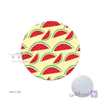 آینه جیبی طرح A010T02