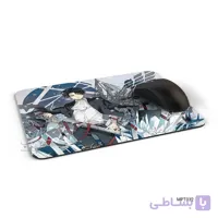 موس پد حمله به تایتان طرح MPT032