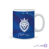 لیوان استقلال طرح MLT170