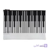 کیف لوازم آرایشی طرح چوقا MB001T056