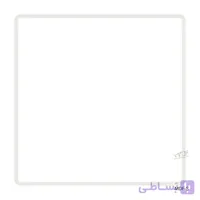 چاپ بر روی قاب عکس MDF ساده مربعی