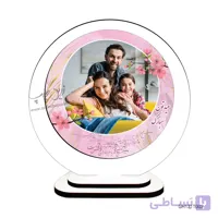 قاب عکس نوروز مدل GH131T002