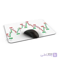 موس پد طرح ترید MPT047
