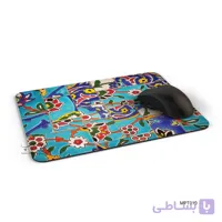 موس پد طرح کاشی کاری MPT010