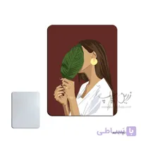 آینه جیبی طرح A012T001