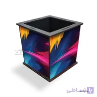 جامدادی رومیزی طرح JM107T001