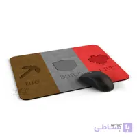 موس پد ماین کرافت طرح MPT027