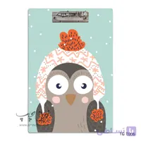 تخته‌ شاسی گیره‌دار طرح TGT006