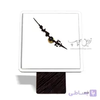 چاپ بر روی ساعت رومیزی مدل S122
