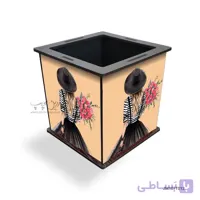 جا لوازم آرایش JM107T012