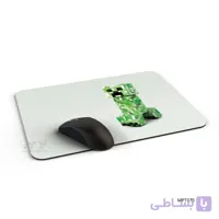 موس پد ماین کرافت طرح MPT070