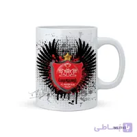لیوان پرسپولیس طرح MLT165