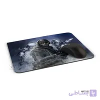 موس پد طرح کالاف دیوتی MPT052
