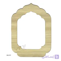 چاپ بر روی قاب عکس GHL107