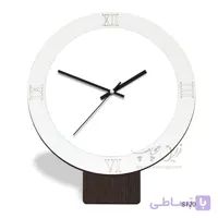 چاپ بر روی ساعت رومیزی مدل S120