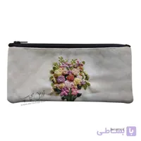 جامدادی پارچه ای طرح JM109T014