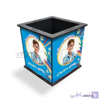 جامدادی رومیزی طرح JM107T015