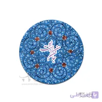 پیکسل MDF دایره Pix001